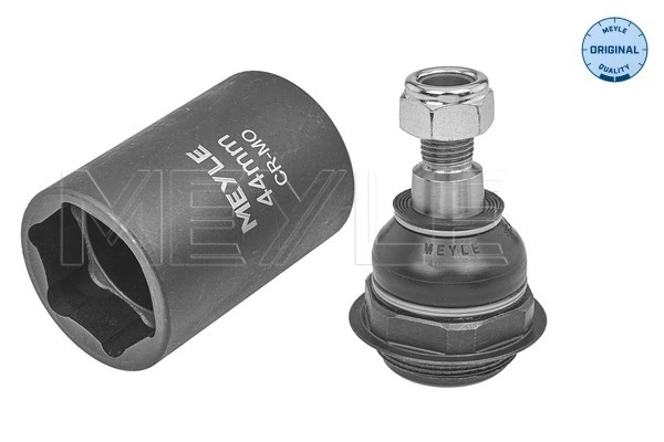 Repair kit, supporting/ball joint MEYLE-ORIGINAL-KIT: Better solution for you! 11-16 010 0030