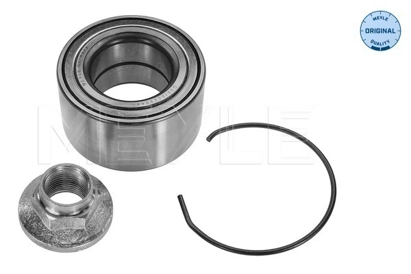 Wheel Bearing Kit MEYLE-ORIGINAL: True to OE. 37-14 650 0002