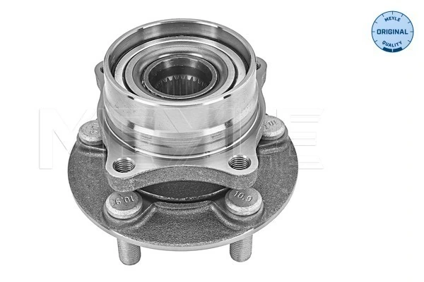 Wheel Hub MEYLE-ORIGINAL: True to OE. 30-14 652 0005