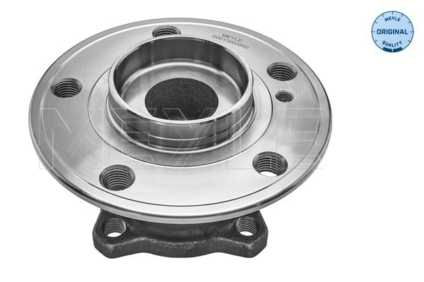 Wheel Hub MEYLE-ORIGINAL: True to OE. 014 752 0005