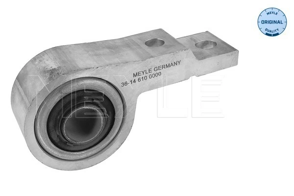 Mounting, control/trailing arm MEYLE-ORIGINAL: True to OE. 36-14 610 0000