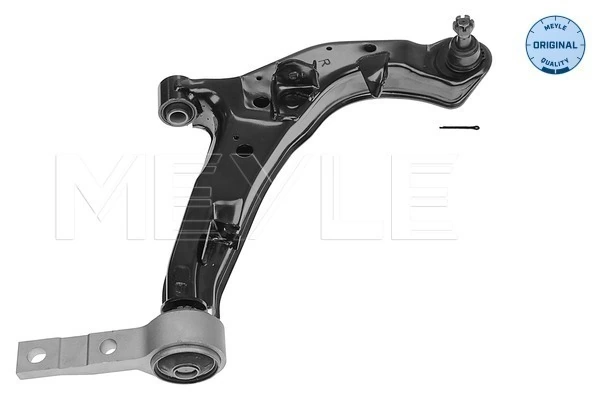 Control/Trailing Arm, wheel suspension MEYLE-ORIGINAL: True to OE. 36-16 050 0075
