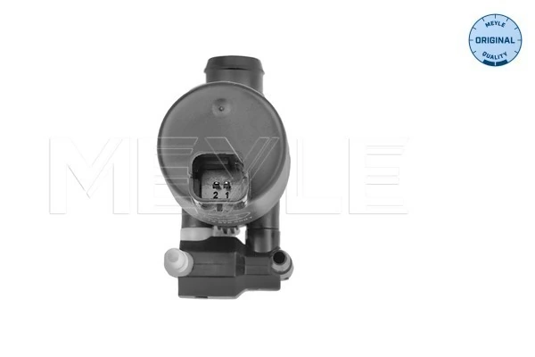 Washer Fluid Pump, window cleaning MEYLE-ORIGINAL: True to OE. 11-14 870 0001