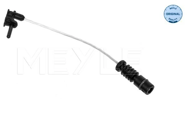 Warning Contact, brake pad wear MEYLE-ORIGINAL: True to OE. 014 054 0038