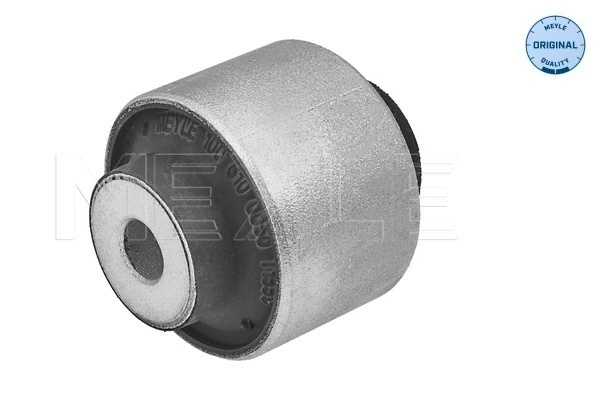 Mounting, control/trailing arm MEYLE-ORIGINAL: True to OE. 100 610 0050