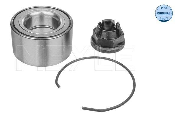Wheel Bearing Kit MEYLE-ORIGINAL: True to OE. 16-14 120 5778