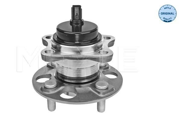 Wheel Hub MEYLE-ORIGINAL: True to OE. 30-14 752 0001