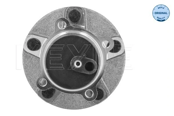 Wheel Hub MEYLE-ORIGINAL: True to OE. 35-14 652 0003