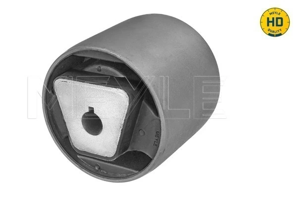 Mounting, control/trailing arm MEYLE-HD: Better than OE. 100 610 0018/HD