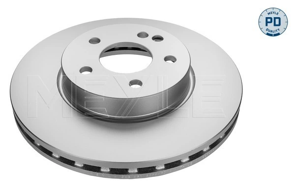 Brake Disc MEYLE-PD: Advanced performance and design. 083 521 2059/PD