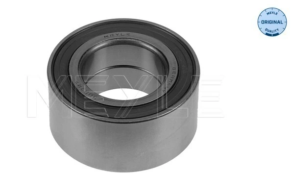 Wheel Bearing MEYLE-ORIGINAL: True to OE. 014 098 0026