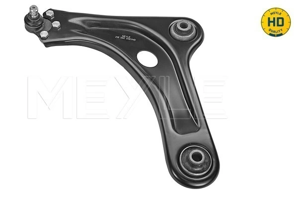 Control/Trailing Arm, wheel suspension MEYLE-HD: Better than OE. 216 050 0061/HD