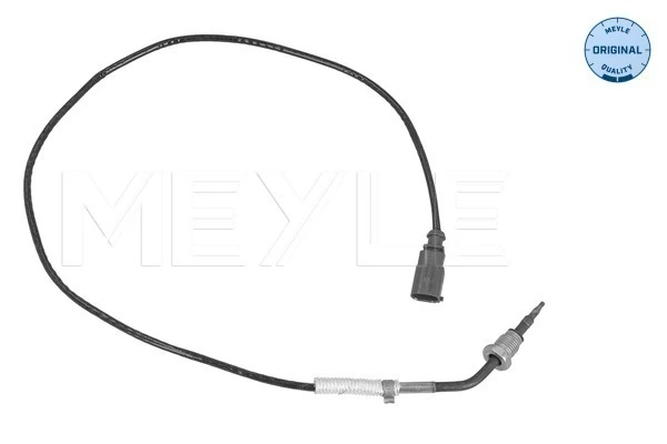 Sensor, exhaust gas temperature MEYLE-ORIGINAL: True to OE. 114 800 0281