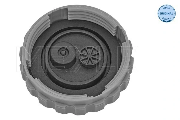 Cap, coolant tank MEYLE-ORIGINAL: True to OE. 614 800 9001