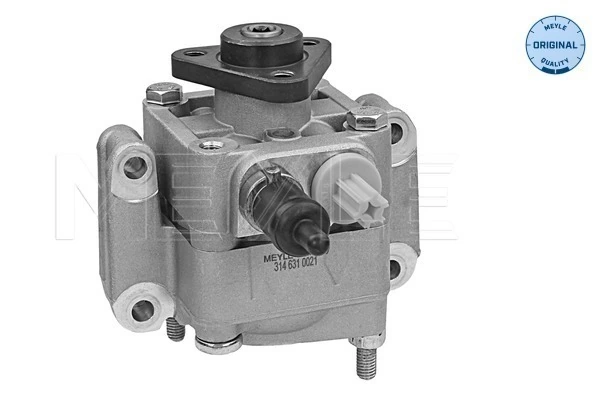 Hydraulic Pump, steering MEYLE-ORIGINAL: True to OE. 314 631 0021