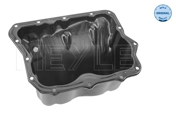 Oil Sump MEYLE-ORIGINAL: True to OE. 014 001 0054
