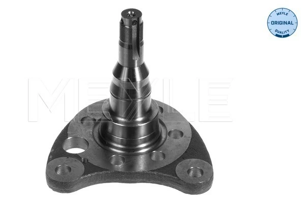 Steering Knuckle, wheel suspension MEYLE-ORIGINAL: True to OE. 100 501 0011