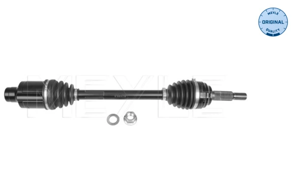 Drive Shaft MEYLE-ORIGINAL: True to OE. 70-14 498 0002