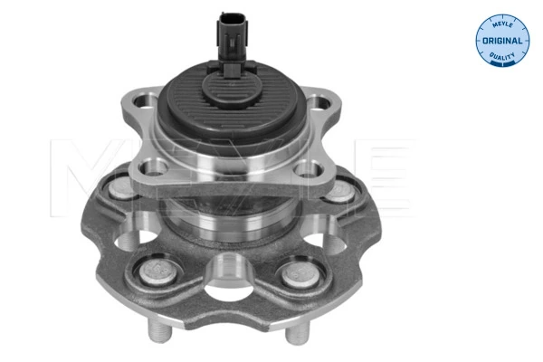 Wheel Hub MEYLE-ORIGINAL: True to OE. 30-14 752 0011