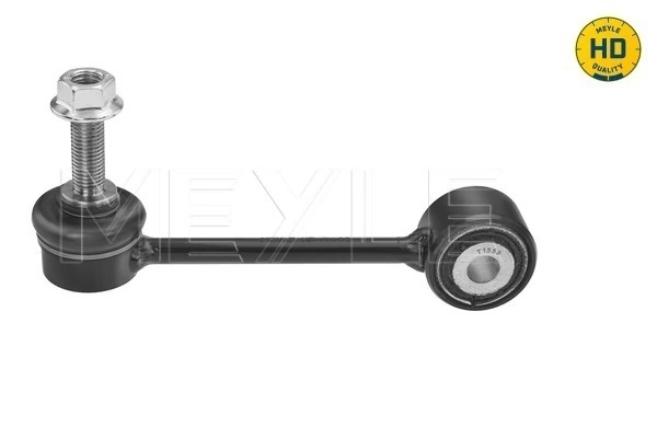 Link/Coupling Rod, stabiliser bar MEYLE-HD: Better than OE. 416 060 0027/HD