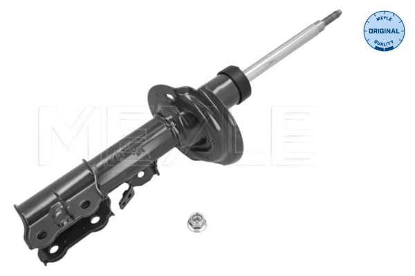 Shock Absorber MEYLE-ORIGINAL: True to OE. 37-26 623 0035