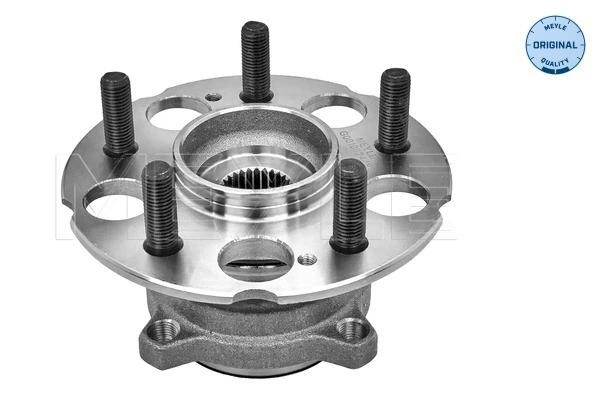Wheel Hub MEYLE-ORIGINAL: True to OE. 31-14 752 0006