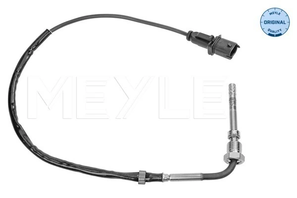 Sensor, exhaust gas temperature MEYLE-ORIGINAL: True to OE. 214 800 0025