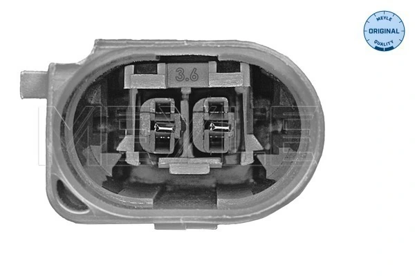 MEYLE 114 800 0254 Sensor, exhaust gas temperature