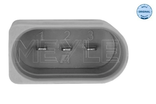 Sensor, camshaft position MEYLE-ORIGINAL: True to OE. 100 899 0099