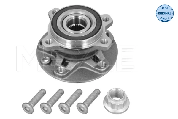 Repair Kit, wheel hub MEYLE-ORIGINAL-KIT: Better solution for you! 100 653 0039