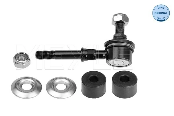 Link/Coupling Rod, stabiliser bar MEYLE-ORIGINAL: True to OE. 33-16 060 0003