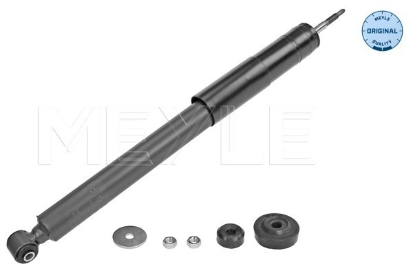 Shock Absorber MEYLE-ORIGINAL: True to OE. 026 725 0006