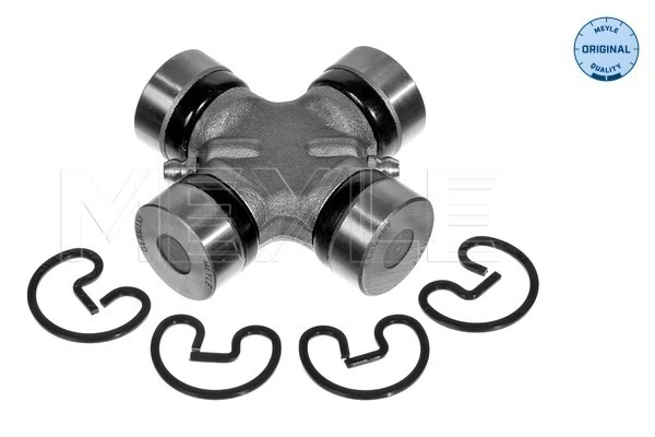 Joint, propshaft MEYLE-ORIGINAL: True to OE. 514 814 0002