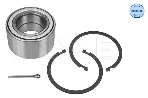 Wheel Bearing Kit MEYLE-ORIGINAL: True to OE. 36-14 650 0004