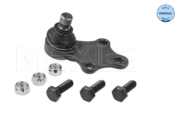 Ball Joint MEYLE-ORIGINAL: True to OE. 11-16 010 6909