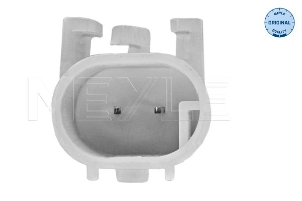 Sensor, wheel speed MEYLE-ORIGINAL: True to OE. 014 899 0082
