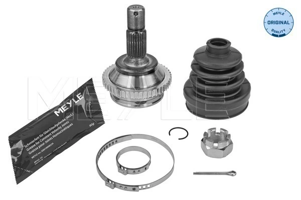 Joint Kit, drive shaft MEYLE-ORIGINAL: True to OE. 11-14 498 0021