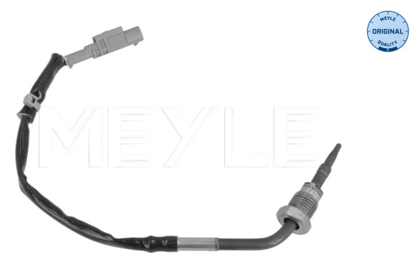 Sensor, exhaust gas temperature MEYLE-ORIGINAL: True to OE. 37-14 800 0010