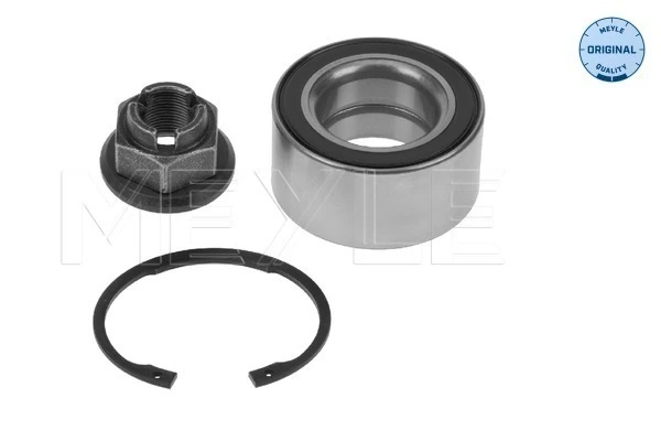 Wheel Bearing Kit MEYLE-ORIGINAL: True to OE. 514 650 0004
