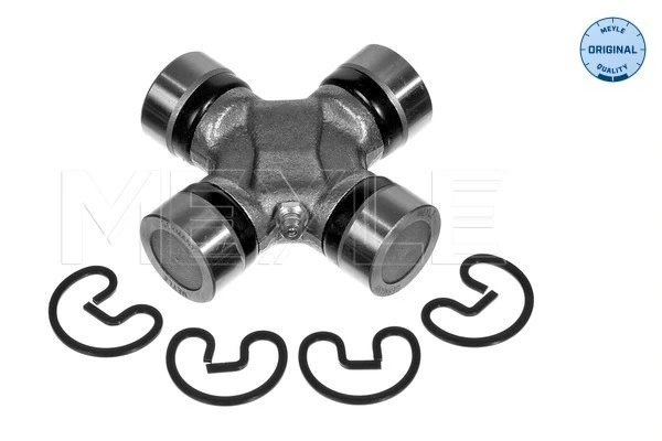 Joint, propshaft MEYLE-ORIGINAL: True to OE. 514 814 0003