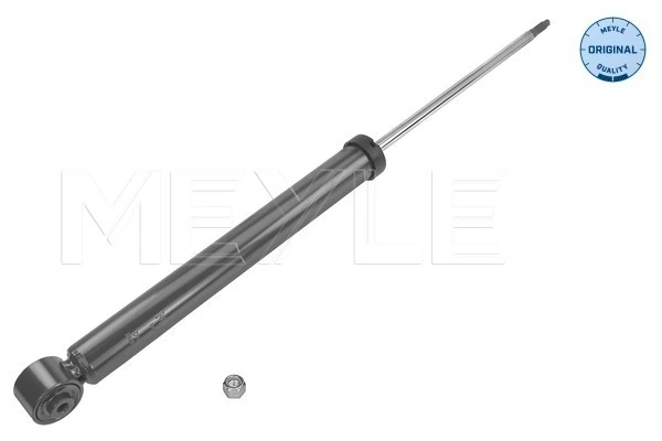 Shock Absorber MEYLE-ORIGINAL: True to OE. 126 725 0040