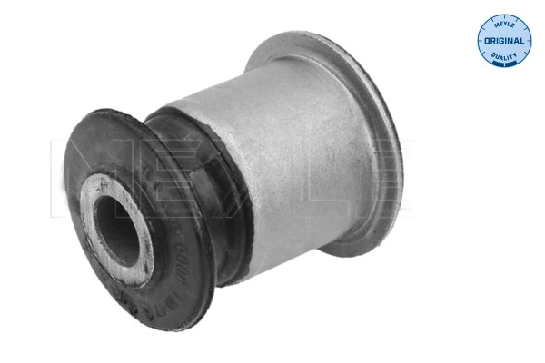 Mounting, control/trailing arm MEYLE-ORIGINAL: True to OE. 100 610 0008