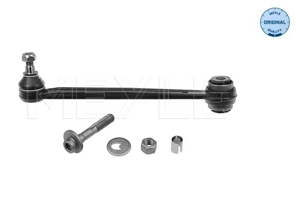 Rod/Strut, wheel suspension MEYLE-ORIGINAL: True to OE. 016 039 6301