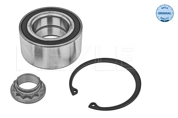 Wheel Bearing Kit MEYLE-ORIGINAL: True to OE. 314 750 0006