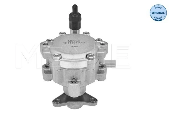 Hydraulic Pump, steering MEYLE-ORIGINAL: True to OE. 16-14 631 0002