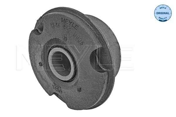 Mounting, control/trailing arm MEYLE-ORIGINAL: True to OE. 11-14 352 0005
