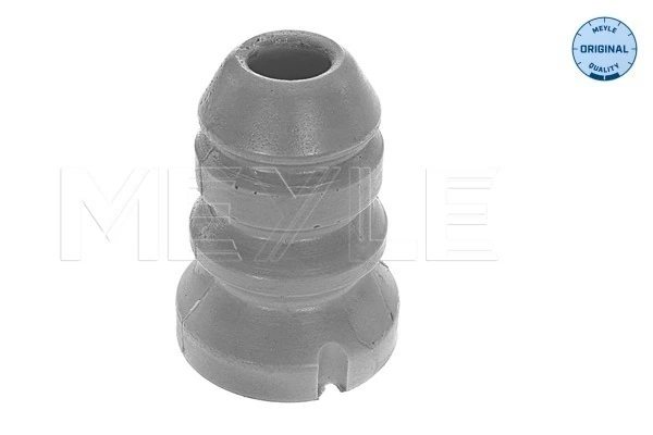Rubber Buffer, suspension MEYLE-ORIGINAL: True to OE. 314 742 0007