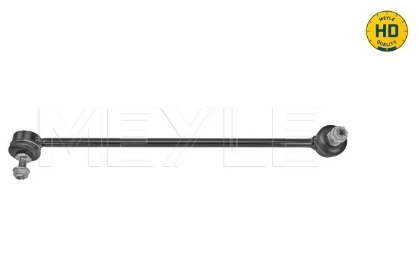 Link/Coupling Rod, stabiliser bar MEYLE-HD: Better than OE. 316 060 0102/HD