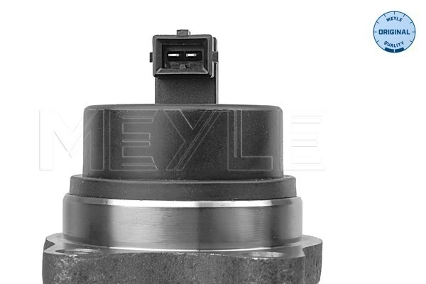 Wheel Hub MEYLE-ORIGINAL: True to OE. 37-14 752 0001