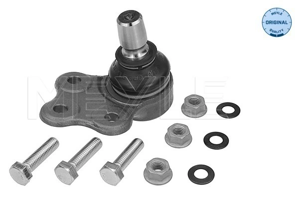 Ball Joint MEYLE-ORIGINAL: True to OE. 216 010 0008